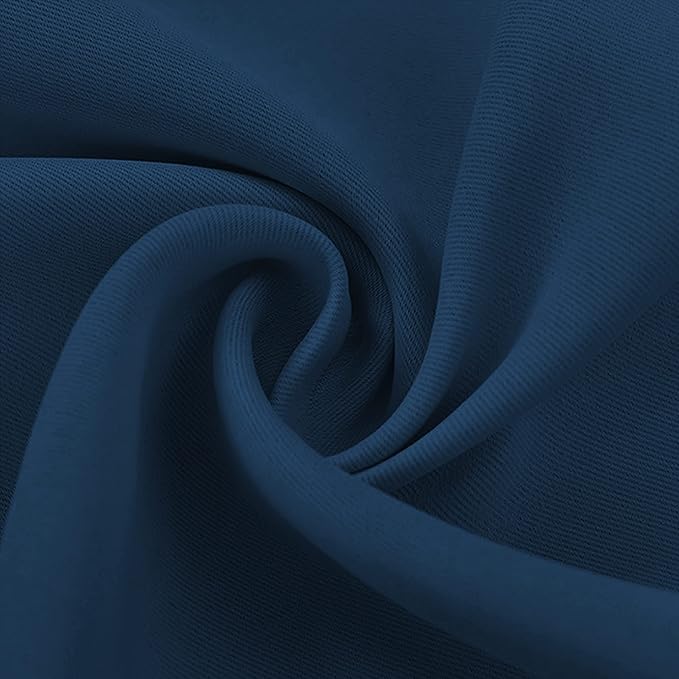 NICETOWN Blackout Curtains Panels - Image 8