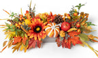 Fall Centerpieces for Tables 28" Fall Table Centerpiece for Dining Table