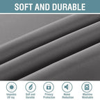 H.VERSAILTEX Thermal Insulated Innovated High Density Microfiber Home Fashion - Image 4