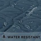 Ameritex Waterproof Dog Bed Cover Pet Blanket - Image 3