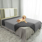 Ameritex Waterproof Dog Bed Cover Pet Blanket - Image 7