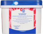 C&H® Granulated Sugar, 3.5 lb Easy-Baking Tub, 2 Pack - with Recipe Card