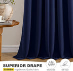 MIULEE Short Curtains for Windows - Image 6