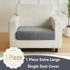 Couch Cushion Covers for Sofa Couch Covers Wear-Resistant Universal Sofa Cover - Image 3