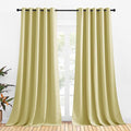 NICETOWN Blackout Curtain Panels by NICETOWN
