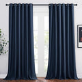 NICETOWN Living Room Window Curtain Drapes Extra Long & Wide by NICETOWN