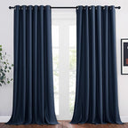 NICETOWN Living Room Window Curtain Drapes Extra Long & Wide by NICETOWN