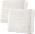 H.VERSAILTEX Super Stretch Individual Seat Cushion Covers by HVERSAILTEX