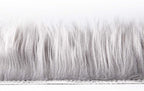 Ashler faux fur rug, Fluffy Shaggy Area Rug Ultra Soft 3 x 5 Feet Rectangle Fur - Image 6
