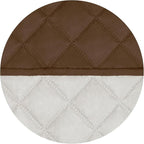 PureFit Reversible Quilted Sofa Cover, Water Resistant Slipcover Furniture - Image 5