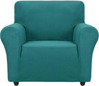 ZNSAYOTX Super Stretch Chair Slipcover Universal Sofa Chair Covers by ZNSAYOTX