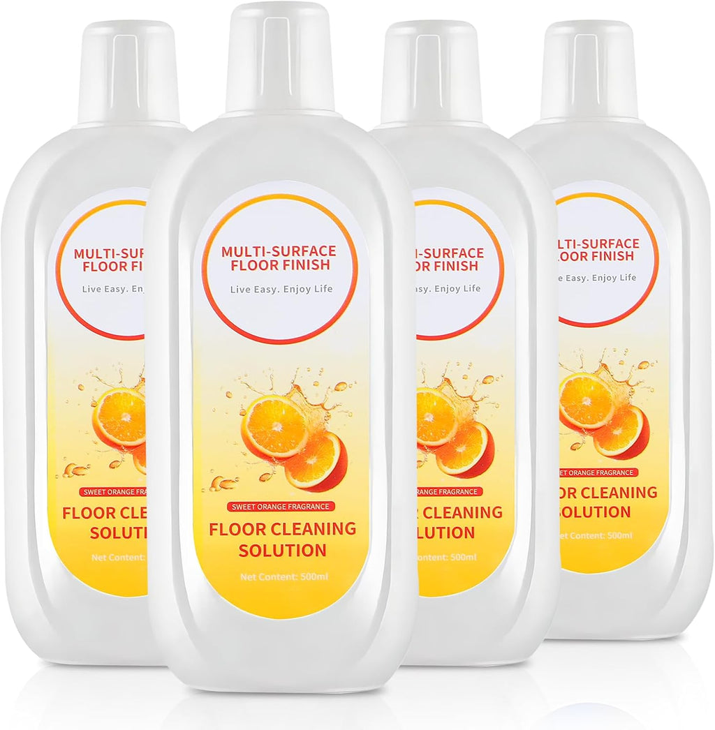 Floor Cleaning Solution Compatible with Tineco iFLOOR Series