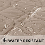 Ameritex Waterproof Dog Bed Cover Pet Blanket - Image 3