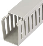 StarTech Open Slot Cable Management Raceway, with Cover, TAA (CBMWD5075)