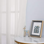 NICETOWN Voile Sheer Window Curtains - Image 5