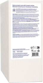 ATTITUDE Floor Cleaner Refill, EWG Verified, Citrus Zest, 67 fl oz