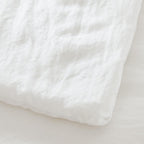 WRENSONGE Queen Comforter Set-3 Pieces Soft Comforters Queen Size Bedding