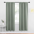 NICETOWN Window Curtains Blackout Drapes by NICETOWN