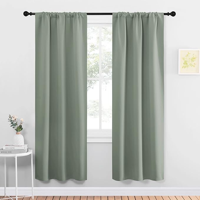 NICETOWN Window Curtains Blackout Drapes by NICETOWN