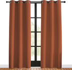 NICETOWN Blackout Draperies Curtains - Image 2
