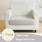 Couch Cushion Covers for Sofa Couch Covers Wear-Resistant Universal Sofa Cover - Image 2