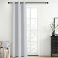 Yakamok 84 Inch Length Room Darking Curtains by Yakamok