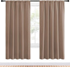NICETOWN Kids Blackout Curtain Panels - Image 2