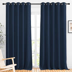 NICETOWN Blackout Curtains Panels by NICETOWN