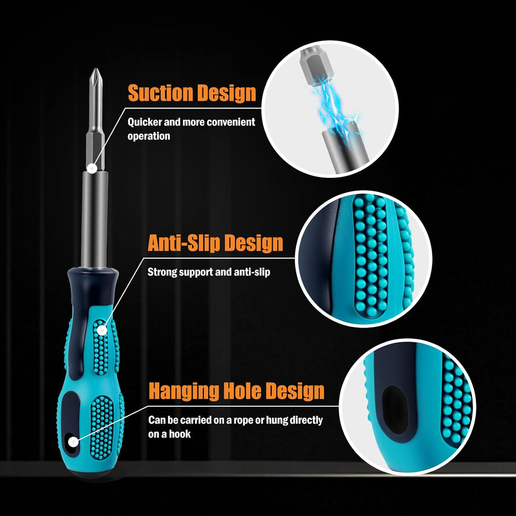 Grease Kit Compatible with KitchenAid Stand Mixer, 4 Oz Food Grade Grease & 4-in-1 Screwdriver Set with Spatula, Mixer Repair & Maintenance Kit, Reduces Gear Wear & Noise