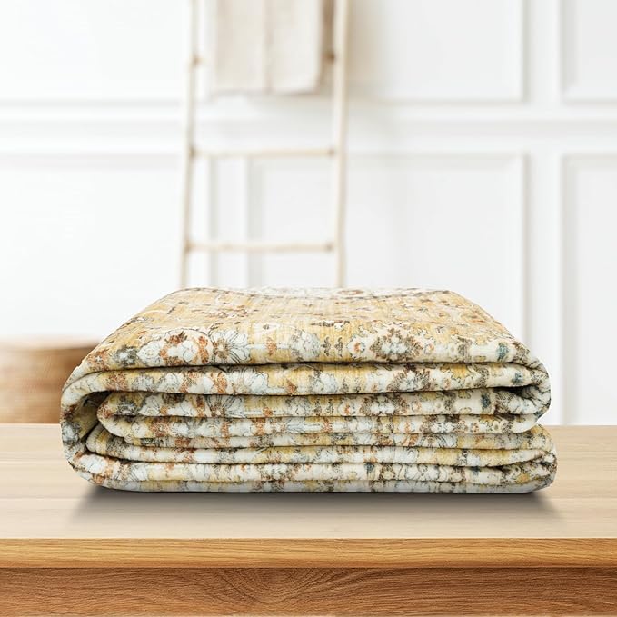Washable Runner Rug 3x8 - Image 6