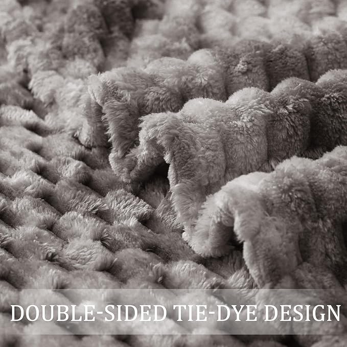 Exclusivo Mezcla Fleece Twin Blanket - Image 7