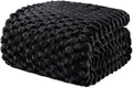 Exclusivo Mezcla Fleece King Blanket by ExclusivoMezcla