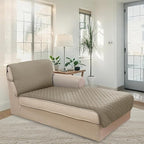 U-NICE HOME Sectional Couch Cover - Image 2