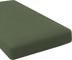 H.VERSAILTEX Super Stretch Individual Chaise Cover Sectional Couch Covers by HVERSAILTEX