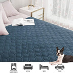 Ameritex Waterproof Dog Bed Cover Pet Blanket - Image 4