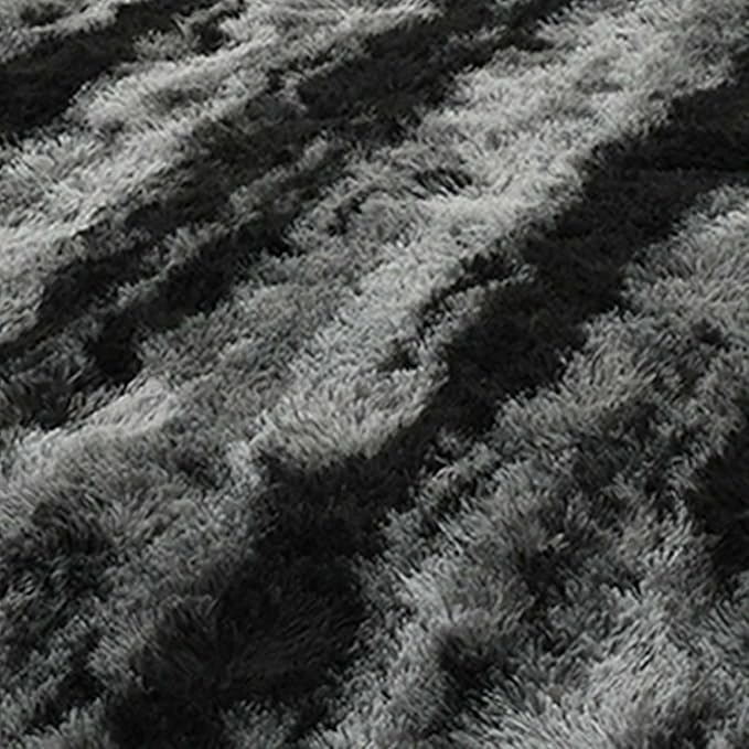 8x10 Ft Extra Large Shag Rugs for Living Room, Ultra Soft Fluffy Furry Area - Image 8