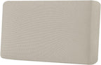 H.VERSAILTEX Super Stretch Individual Seat Cushion Covers Sofa Covers Couch by HVERSAILTEX
