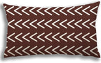 YCOLL Pillow Covers 12x20 Set of 4, Modern Sofa Throw Pillow Cover, Decorative - Image 5