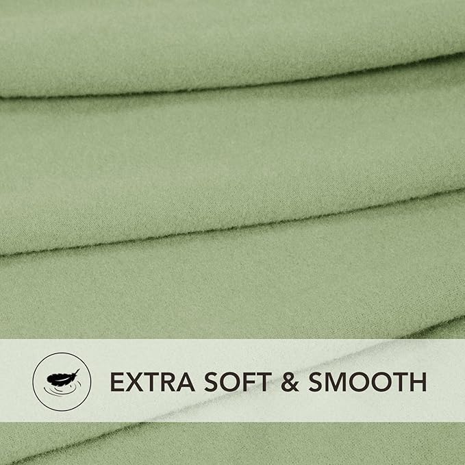 PureFit Super Stretch Sofa Slipcover – Spandex Non Slip Soft Couch Sofa Cover - Image 5