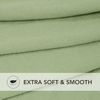 PureFit Super Stretch Sofa Slipcover – Spandex Non Slip Soft Couch Sofa Cover - Image 5