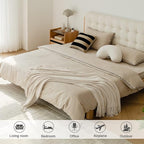 lifein Chenille Throw Blanket 50x60 - Image 5