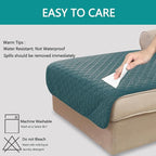 U-NICE HOME Sectional Couch Cover - Image 3