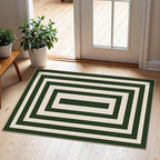 Front Door Mat Outside Entrance by Othilic