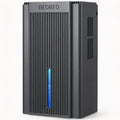 BEDRED Dehumidifier, 95Oz Dehumidifier for Home 1000 Sq.Ft