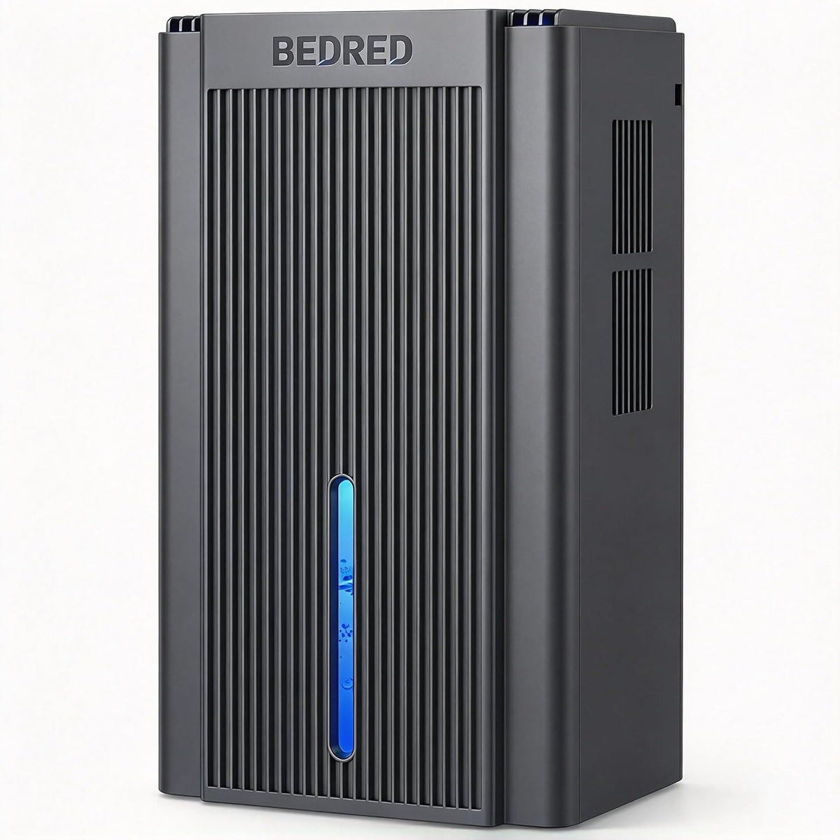 BEDRED Dehumidifier, 95Oz Dehumidifier for Home 1000 Sq.Ft