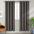BGment Blackout Curtains for Bedroom by BGment
