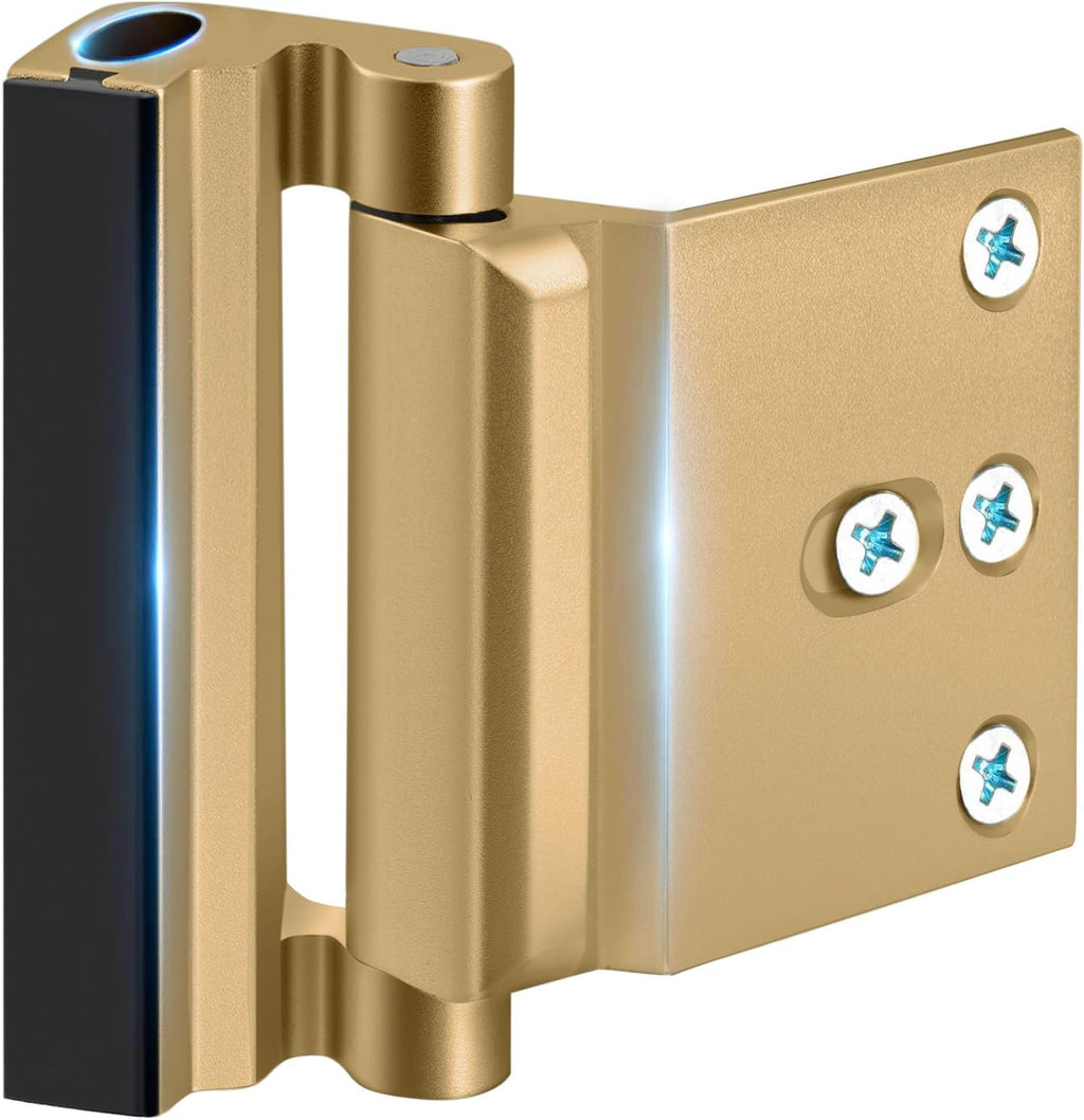 Door Locks for Kids Safety Front Door Home Security Door Reinforcement Lock