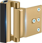 Door Locks for Kids Safety Front Door Home Security Door Reinforcement Lock
