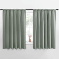 NICETOWN Window Curtains Blackout Drapes by NICETOWN