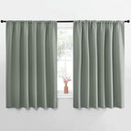 NICETOWN Window Curtains Blackout Drapes by NICETOWN